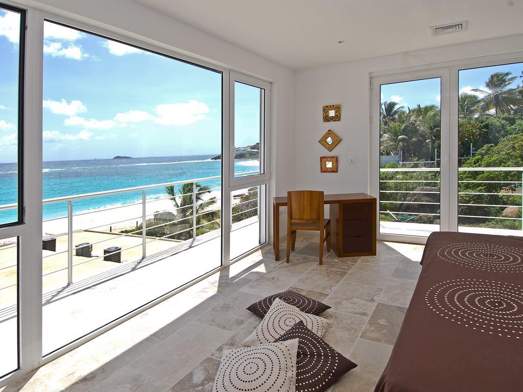 Coral Beach Club Villas & Marina Sint Maarten Eksteriør bilde