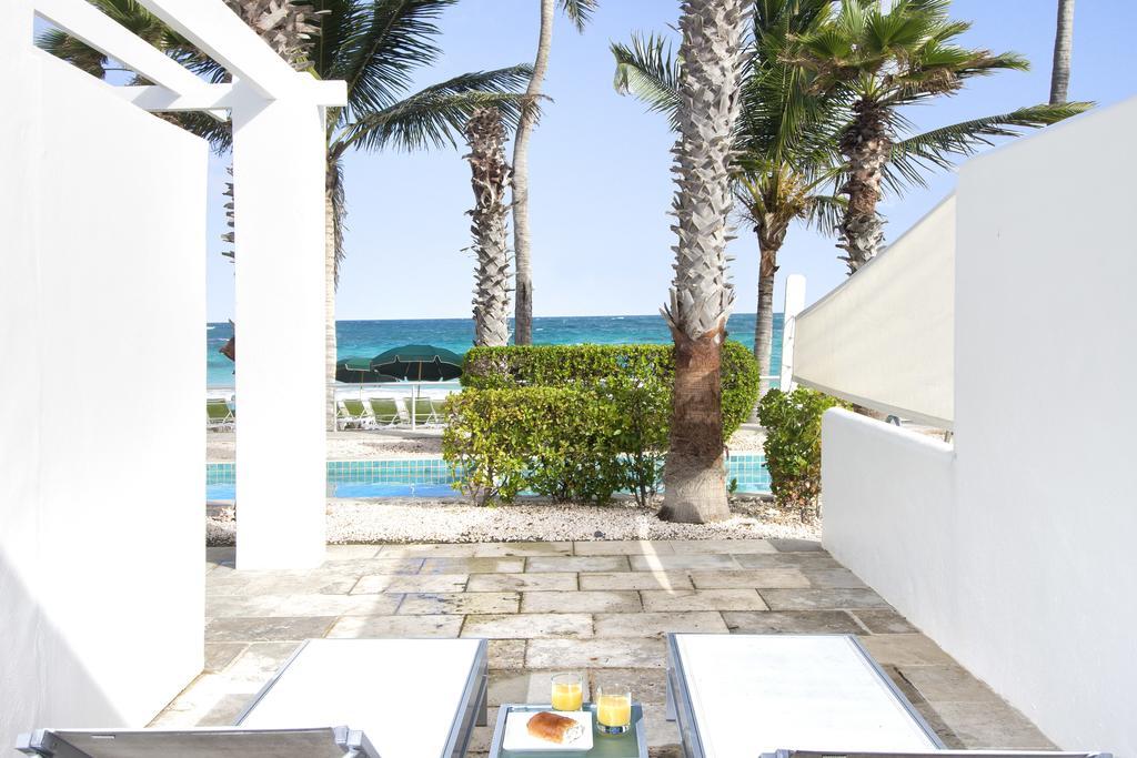 Coral Beach Club Villas & Marina Sint Maarten Eksteriør bilde